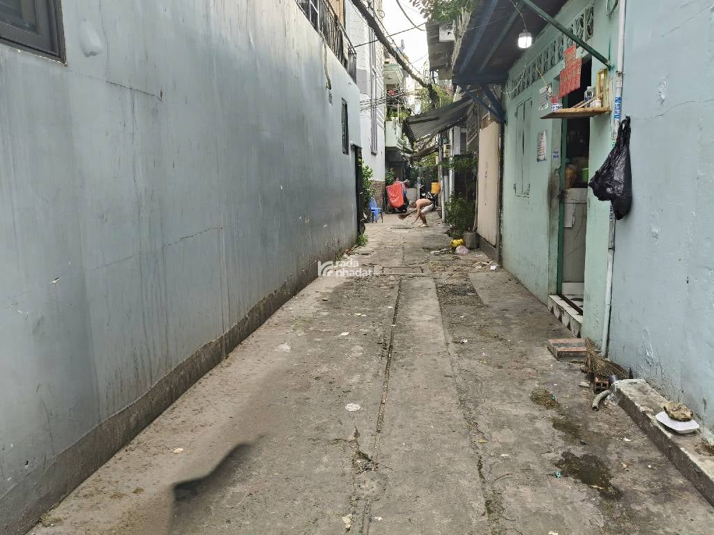 MẶT TIỀN KINH DOANH - 2 TẦNG - 58M2 - NGANG GẦN 5M - SẴN DÒNG TIỀN - SỔ VUÔNG - NHỈNH 7 TỶ