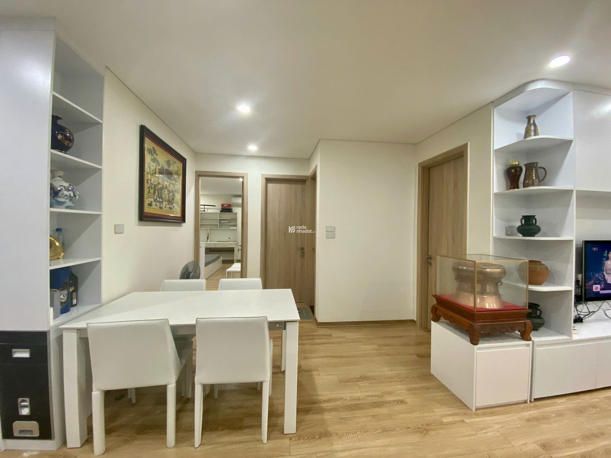 Căn hộ Studio Cực chill - View Landmark 81 - Full nội thất - Trần Não, Thủ Đức