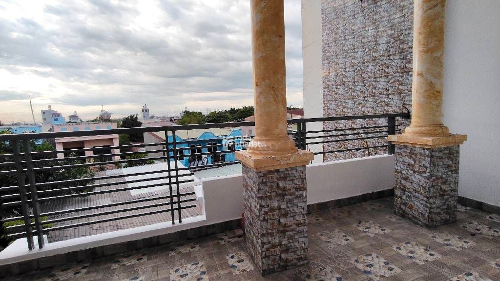 BÁN NHÀ BÌNH THÀNH 63M2 5.X TỶ 4PN ĐƯỜNG 6M BÌNH TÂN GẦN AEON MALL TÂN PHÚ