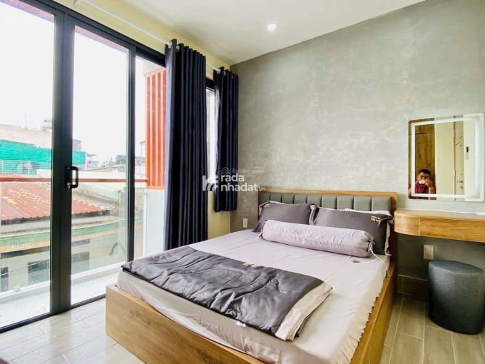 KẸT TIỀN!! Cần bán gấp nhà, đường Nguyễn Thị Minh Khai, phường Dakao, Quận 1, sổ riêng, 40m2