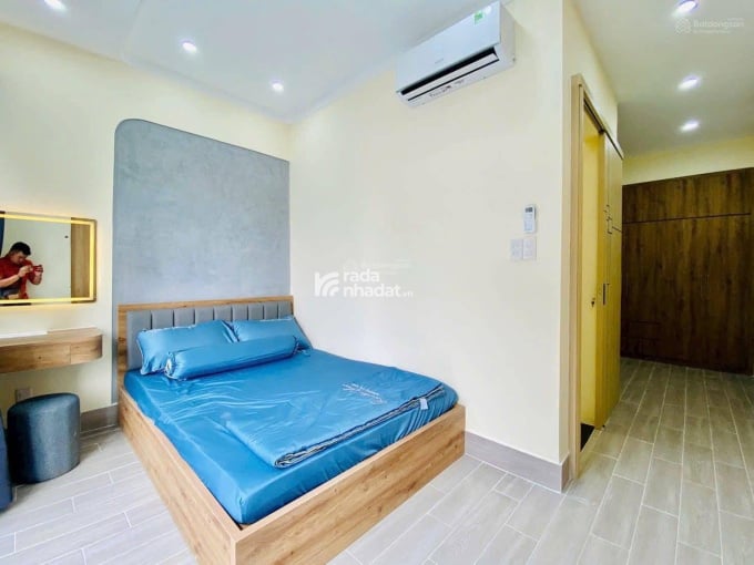 KẸT TIỀN!! Cần bán gấp nhà, đường Nguyễn Thị Minh Khai, phường Dakao, Quận 1, sổ riêng, 40m2