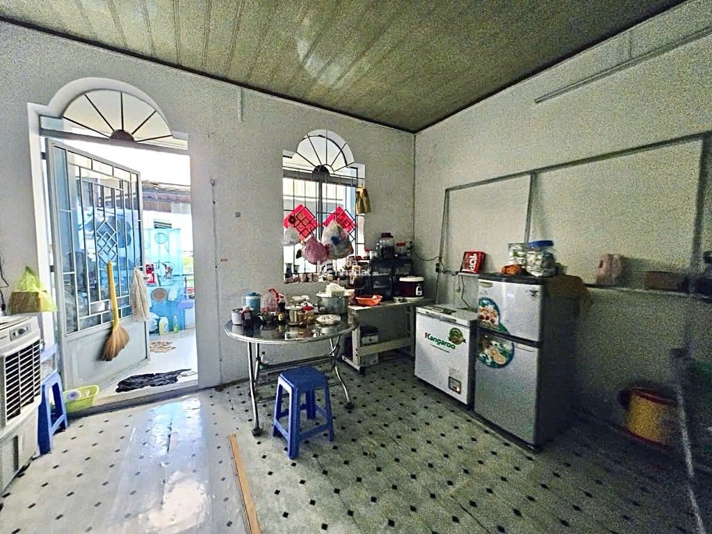 SÁT TÂN BÌNH, HẺM XE HƠI HOÀNG XUÂN NHỊ, TÂN PHÚ, 78M2 NGANG HIẾM CÓ. GIẢM 550TR CHỈ 7.5T TL TỐT