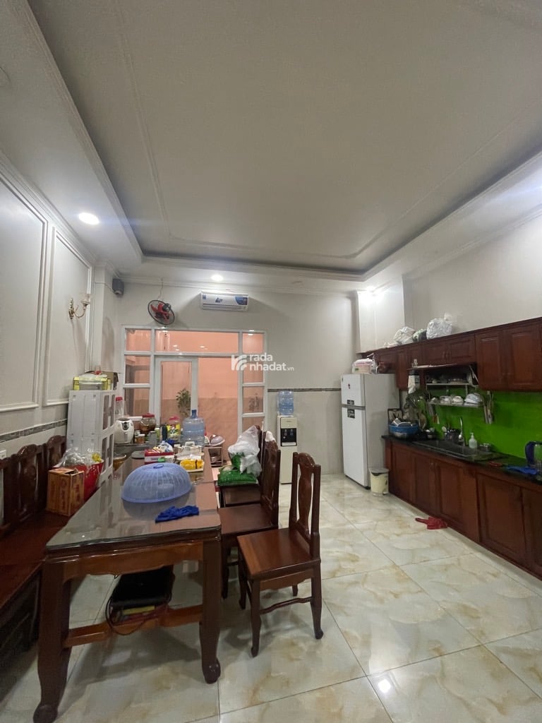 BIỆT THỰ - LÊ VĂN QUỚI- GIÁP TÂN PHÚ- 190M2- NGANG 8M- BHH A BÌNH TÂN-18 TỶ 5