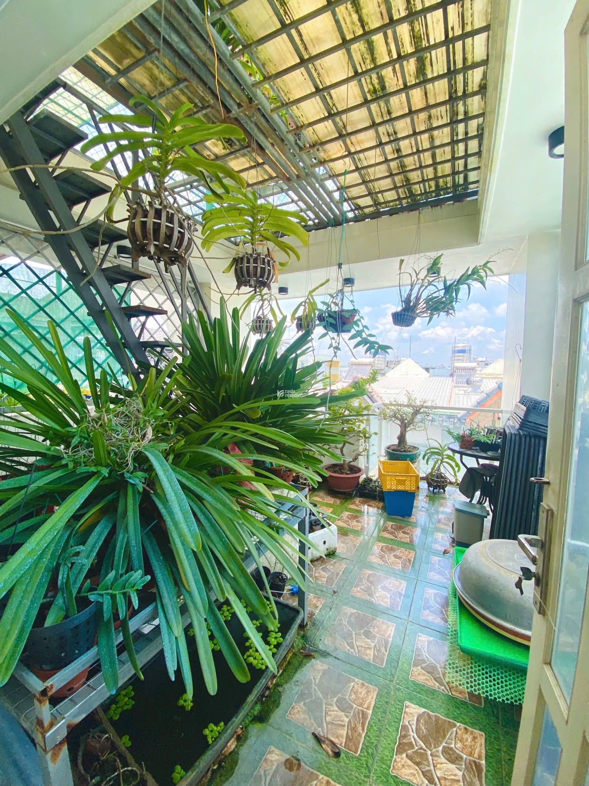 NHÀ 4 TẦNG QUANG TRUNG GÒ VẤP – HẺM 5M XE HƠI – 4PN 5WC – FULL TIỆN ÍCH – NHÀ ĐẸP Ở NGAY – 7.86 TỶ