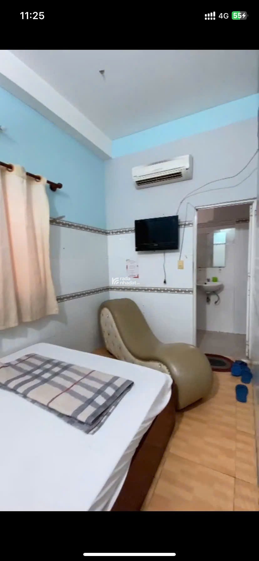 HXH 12m Phan Anh, 80m2, 4 tầng, doanh thu 100tr/tháng, chỉ 10.5 tỷ TL