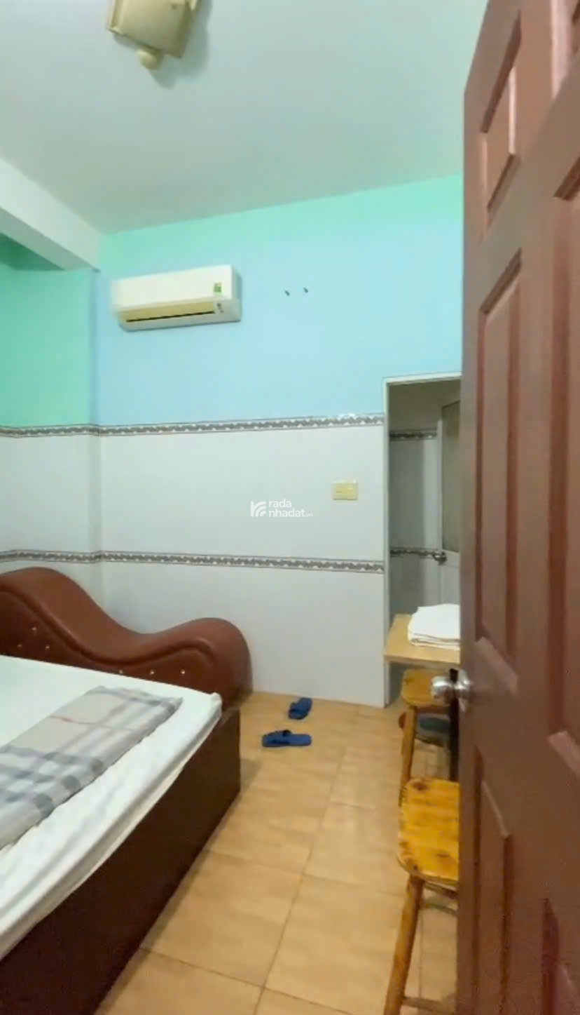 HXH 12m Phan Anh, 80m2, 4 tầng, doanh thu 100tr/tháng, chỉ 10.5 tỷ TL