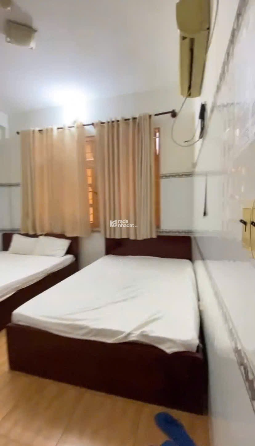 HXH 12m Phan Anh, 80m2, 4 tầng, doanh thu 100tr/tháng, chỉ 10.5 tỷ TL