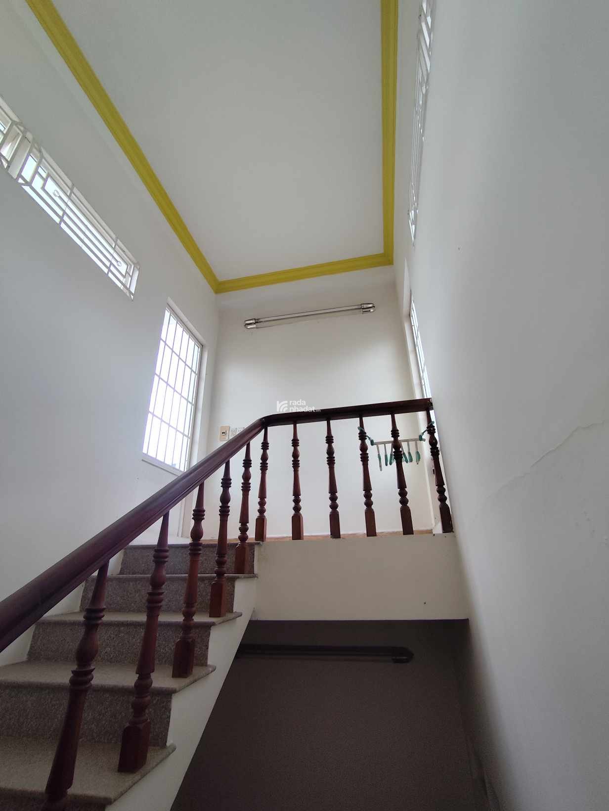 BÁN NHÀ QUANG TRUNG GÒ VẤP - HẺM NHỰA XE TẢI THÔNG - 4 TẦNG- 7PN 5WC - 8,6 TỶ - 88mv - HOÀN CÔNG .