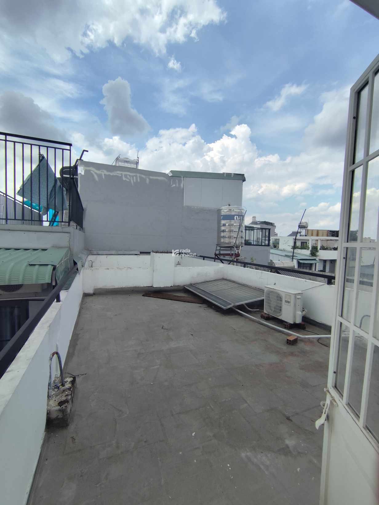 BÁN NHÀ QUANG TRUNG GÒ VẤP - HẺM NHỰA XE TẢI THÔNG - 4 TẦNG- 7PN 5WC - 8,6 TỶ - 88mv - HOÀN CÔNG .