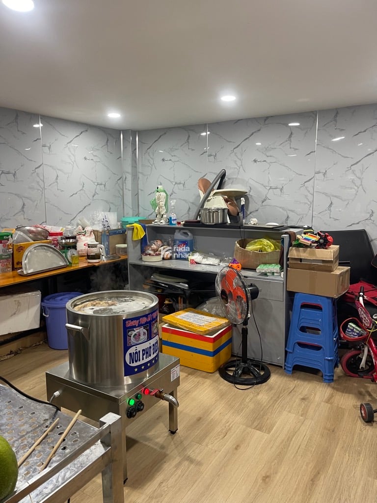 MTKD KHU BÀU CÁT, TÂN BÌNH, 50M2 CÓ KC Ở NGAY. GIẢM 550TR CHỈ 15T