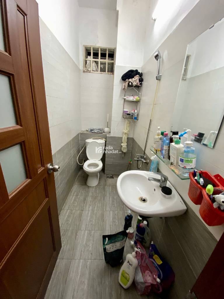 NGAY AEON MALL, HẺM XE HƠI TÂN SƠN NHÌ, TÂN PHÚ, 48M2 NGANG HIẾM CÓ. GIẢM 550TR CHỈ 4.6T TL TỐT