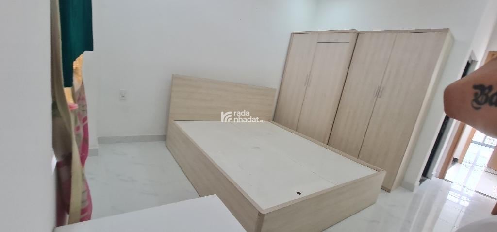 ĐƯỜNG NHỰA 6M - XE HƠI NGỦ TRONG NHALạc Long Quân Phường 5 Quận 11