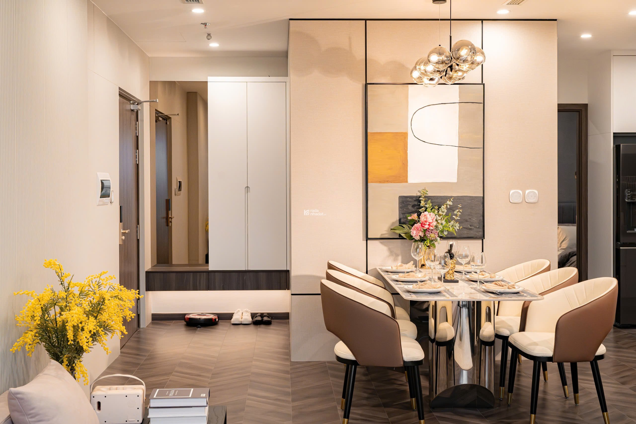 Đầu tư ngay căn hộ Vinhomes Grand Park, nơi an cư đẳng cấp giữa lòng đô thị thông minh