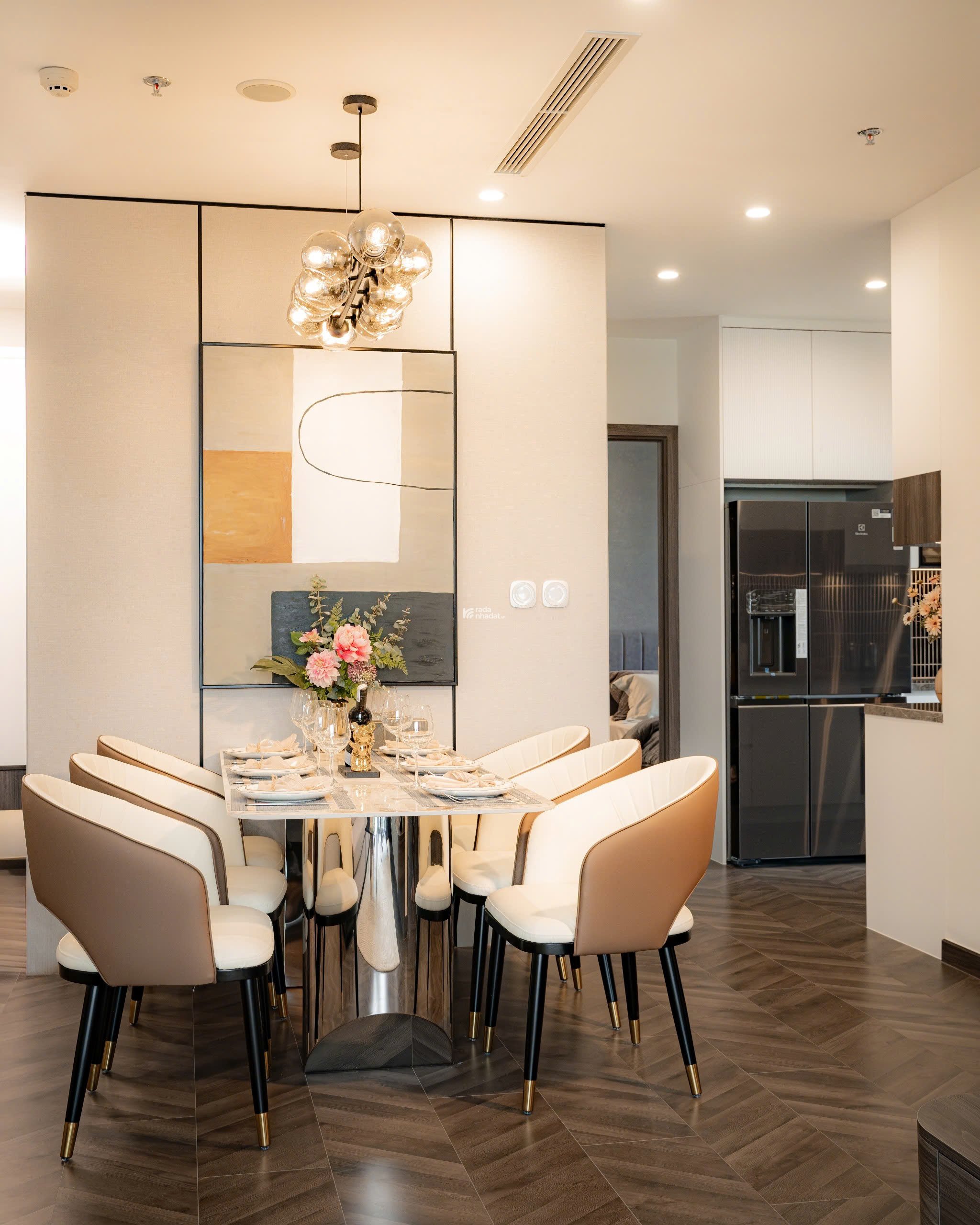 Đầu tư ngay căn hộ Vinhomes Grand Park, nơi an cư đẳng cấp giữa lòng đô thị thông minh