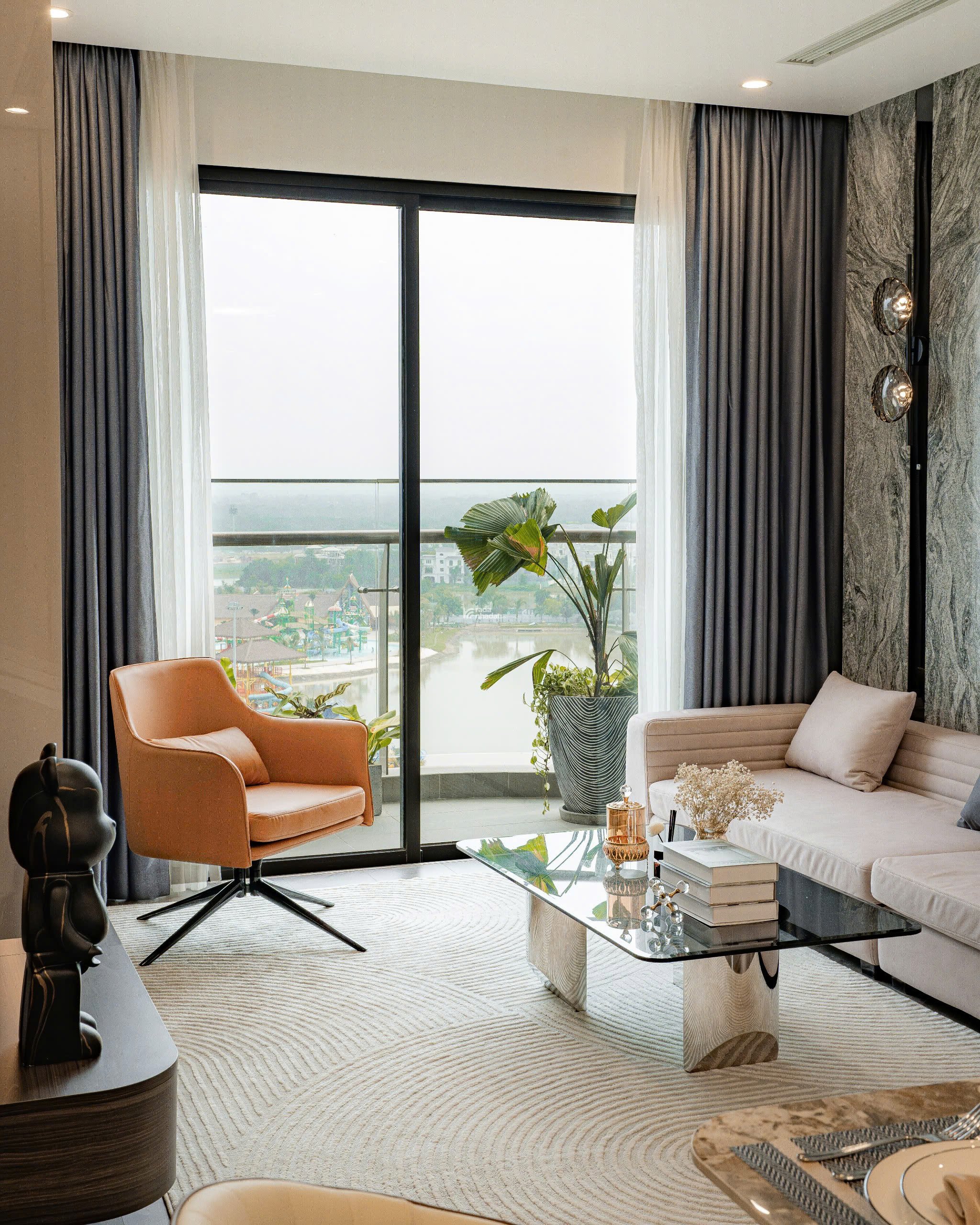 Đầu tư ngay căn hộ Vinhomes Grand Park, nơi an cư đẳng cấp giữa lòng đô thị thông minh