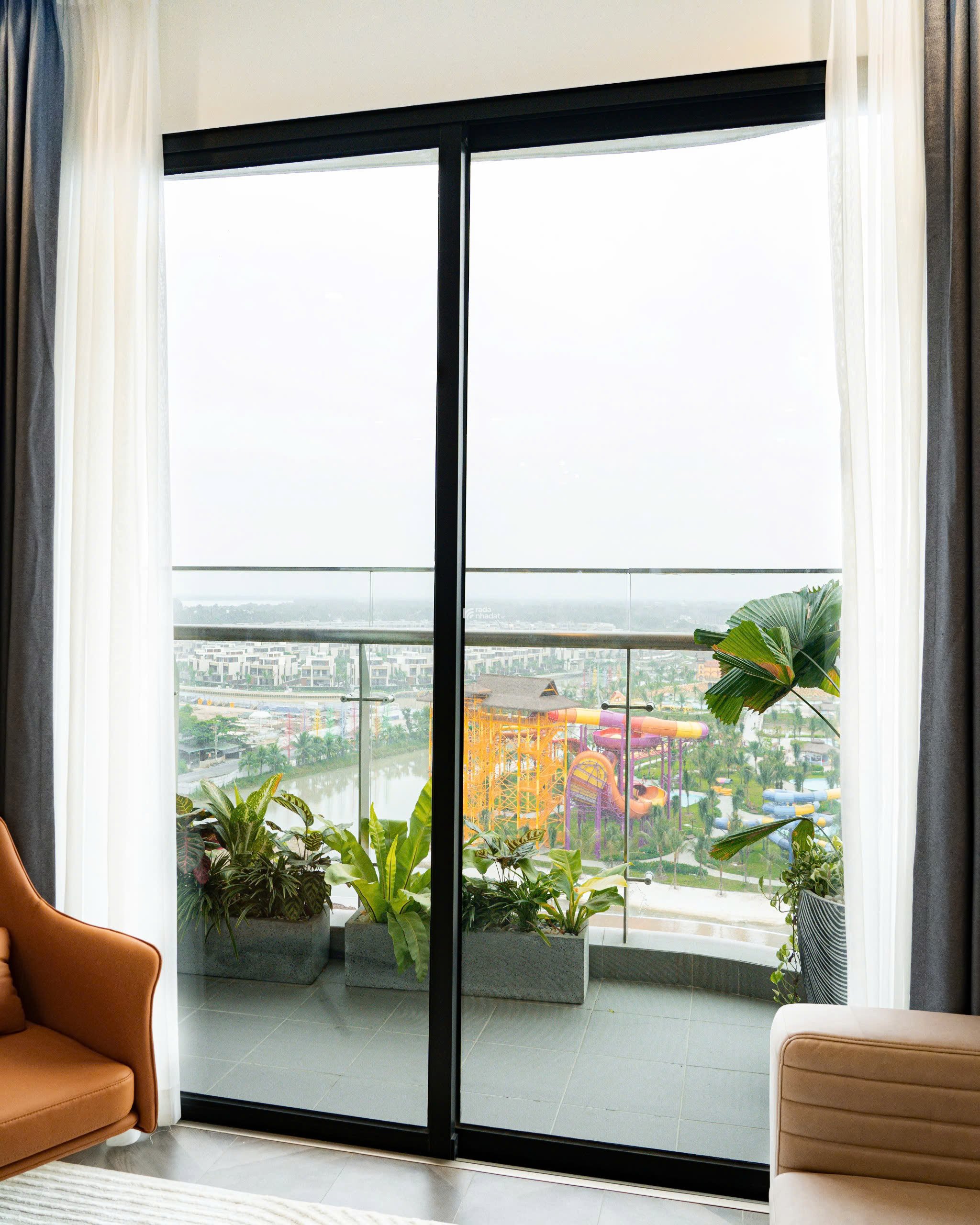 Đầu tư ngay căn hộ Vinhomes Grand Park, nơi an cư đẳng cấp giữa lòng đô thị thông minh