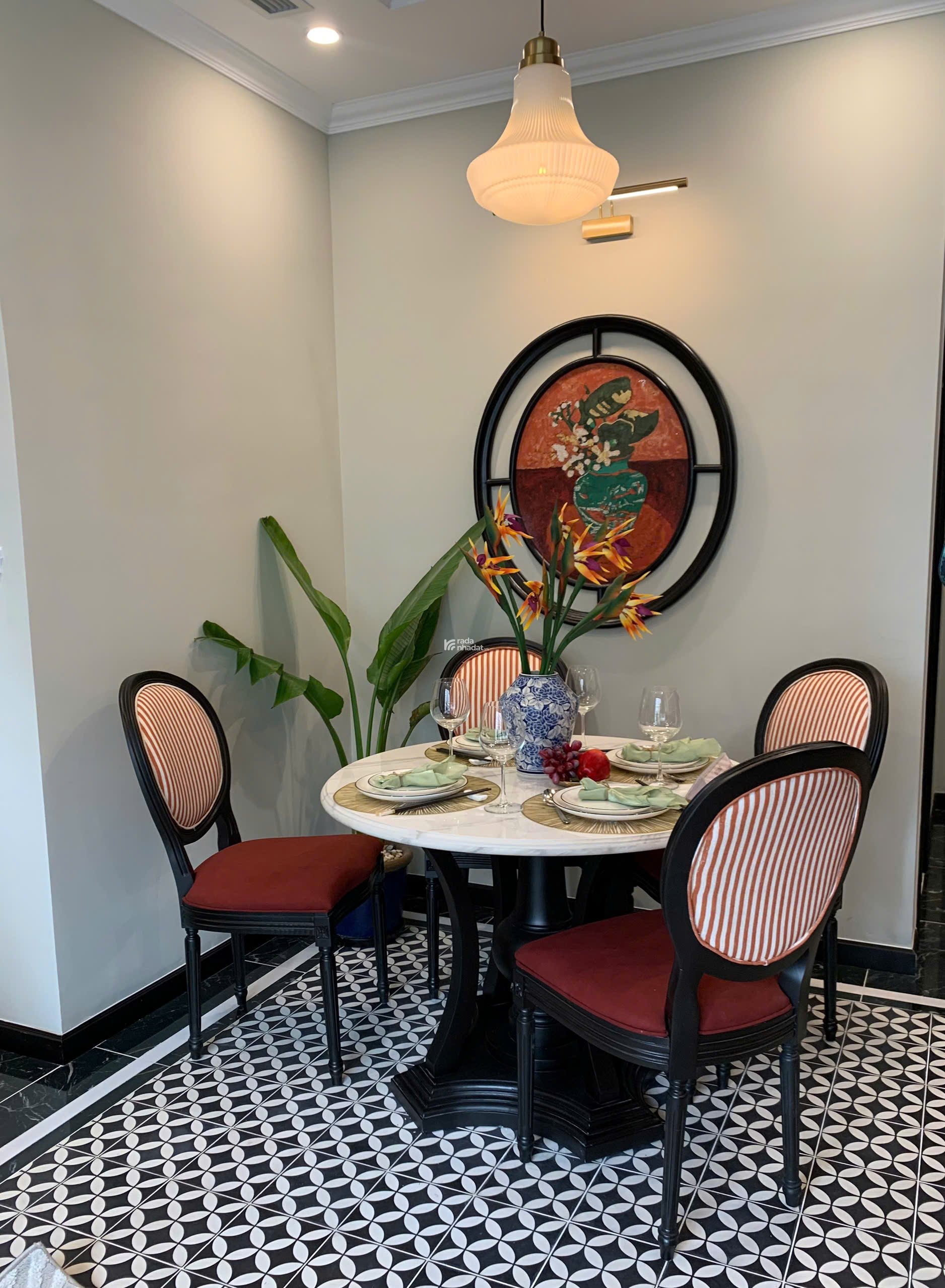 Đầu tư ngay căn hộ Vinhomes Grand Park, nơi an cư đẳng cấp giữa lòng đô thị thông minh
