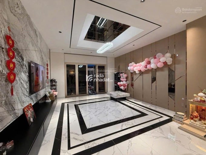 SOS! Nhà đẹp full nội thất 70m2 ngay Trần Não, phường Bình An, Quận 2 sổ hồng riêng