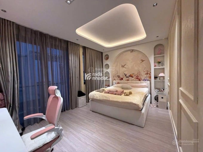 SOS! Nhà đẹp full nội thất 70m2 ngay Trần Não, phường Bình An, Quận 2 sổ hồng riêng