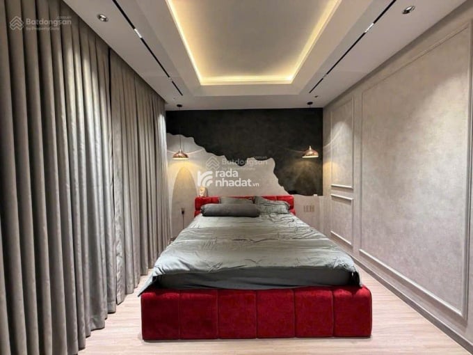 SOS! Nhà đẹp full nội thất 70m2 ngay Trần Não, phường Bình An, Quận 2 sổ hồng riêng