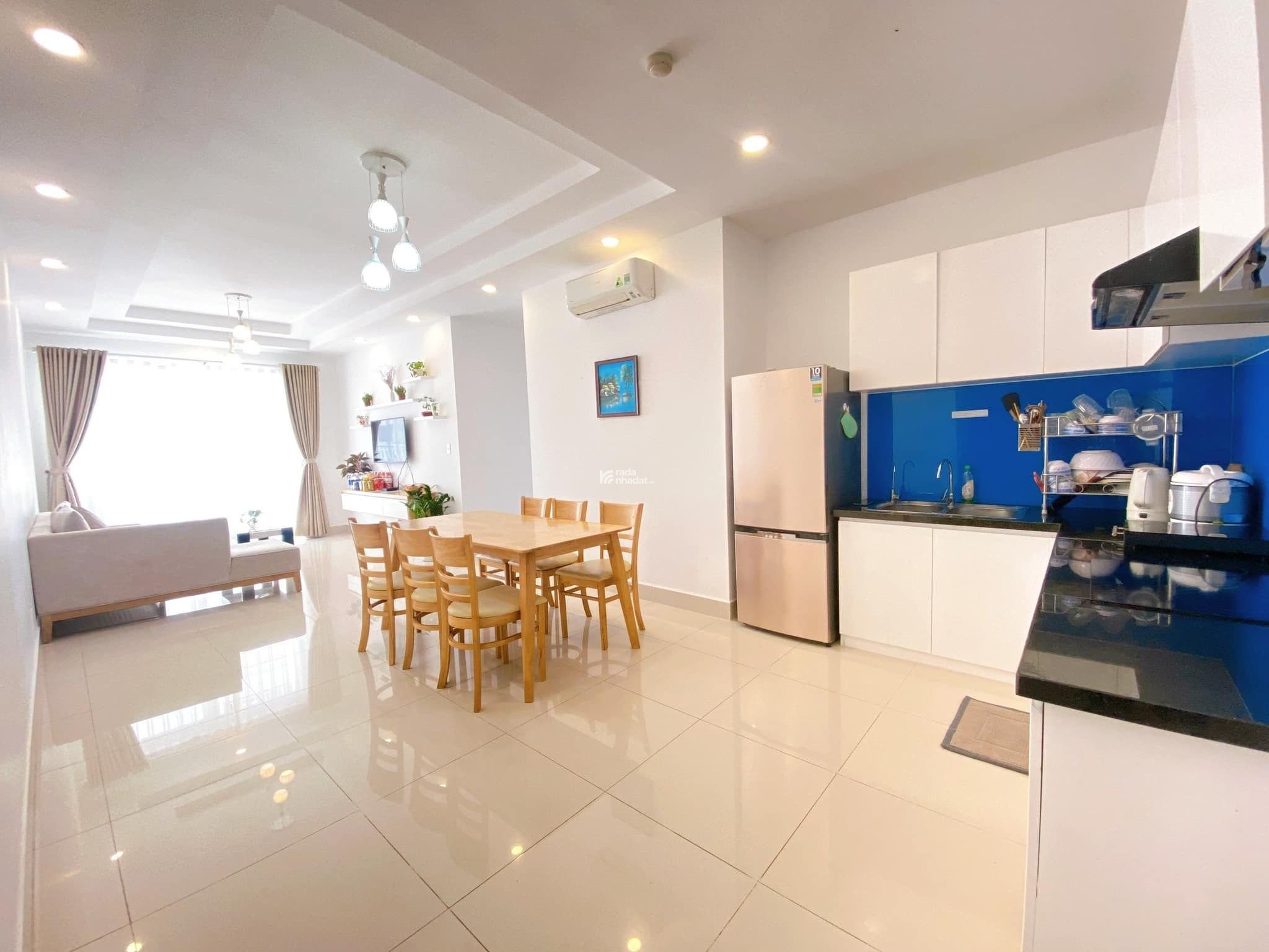 Hàng hiếm tại Vũng Tàu Gold Sea, 3,3 tỷ, 83m2, 2PN, 2WC