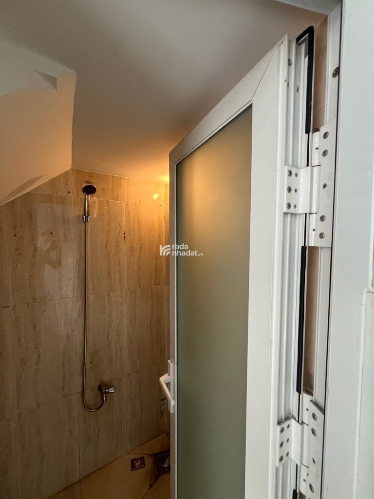 SIÊU RẺ VÀ ĐẸP. MTKD NGUYỄN THƯỢNG HIỀN, PHÚ NHUẬN, 52M2 MỚI. GIẢM 350TR CHỈ 6.2T TL 