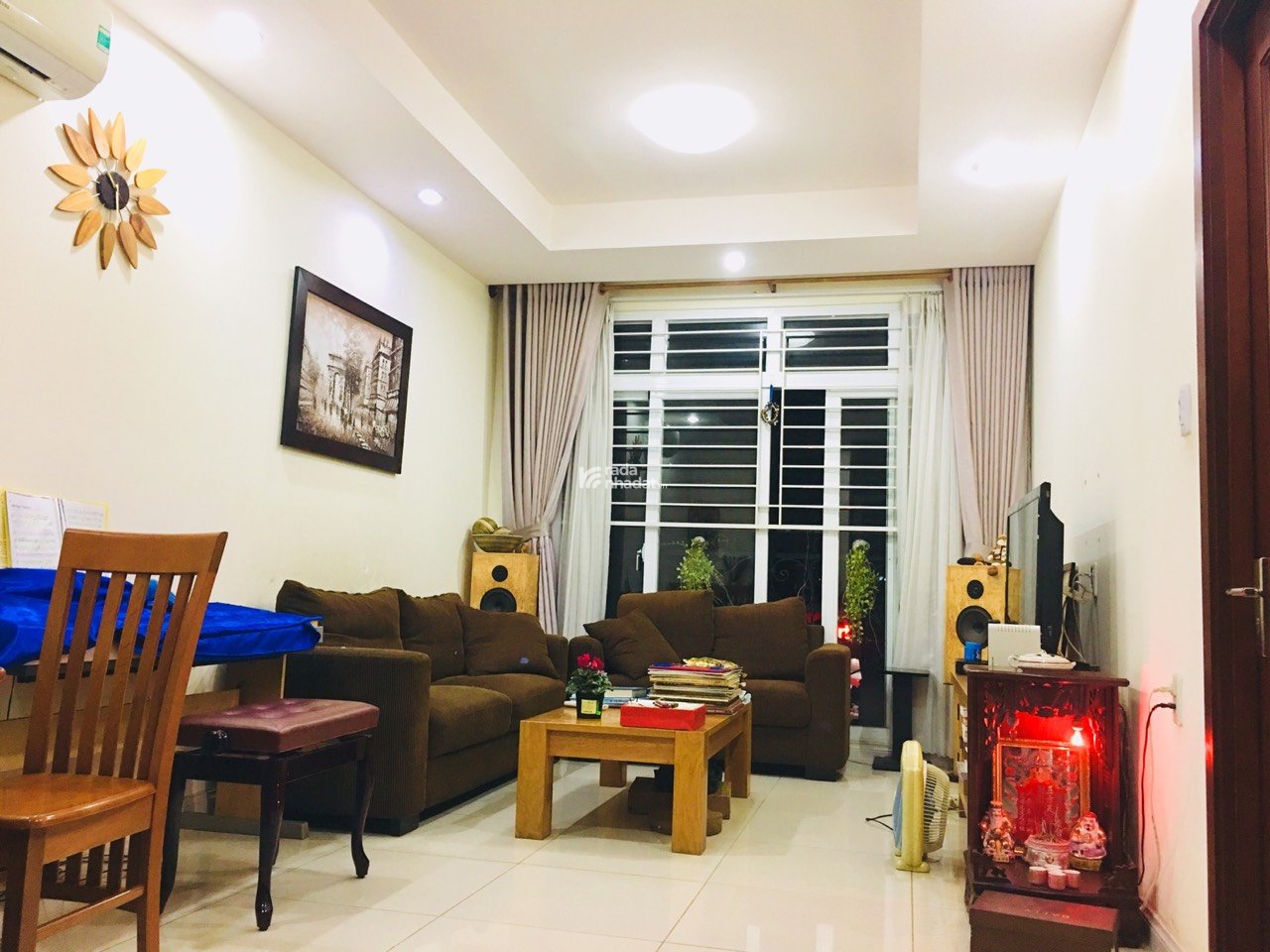 Cho thuê căn hộ Cộng Hòa Plaza - 2Pn giá 12-14 triệu - 3Pn giá 15-18 triệu - 0908879243 Tuấn