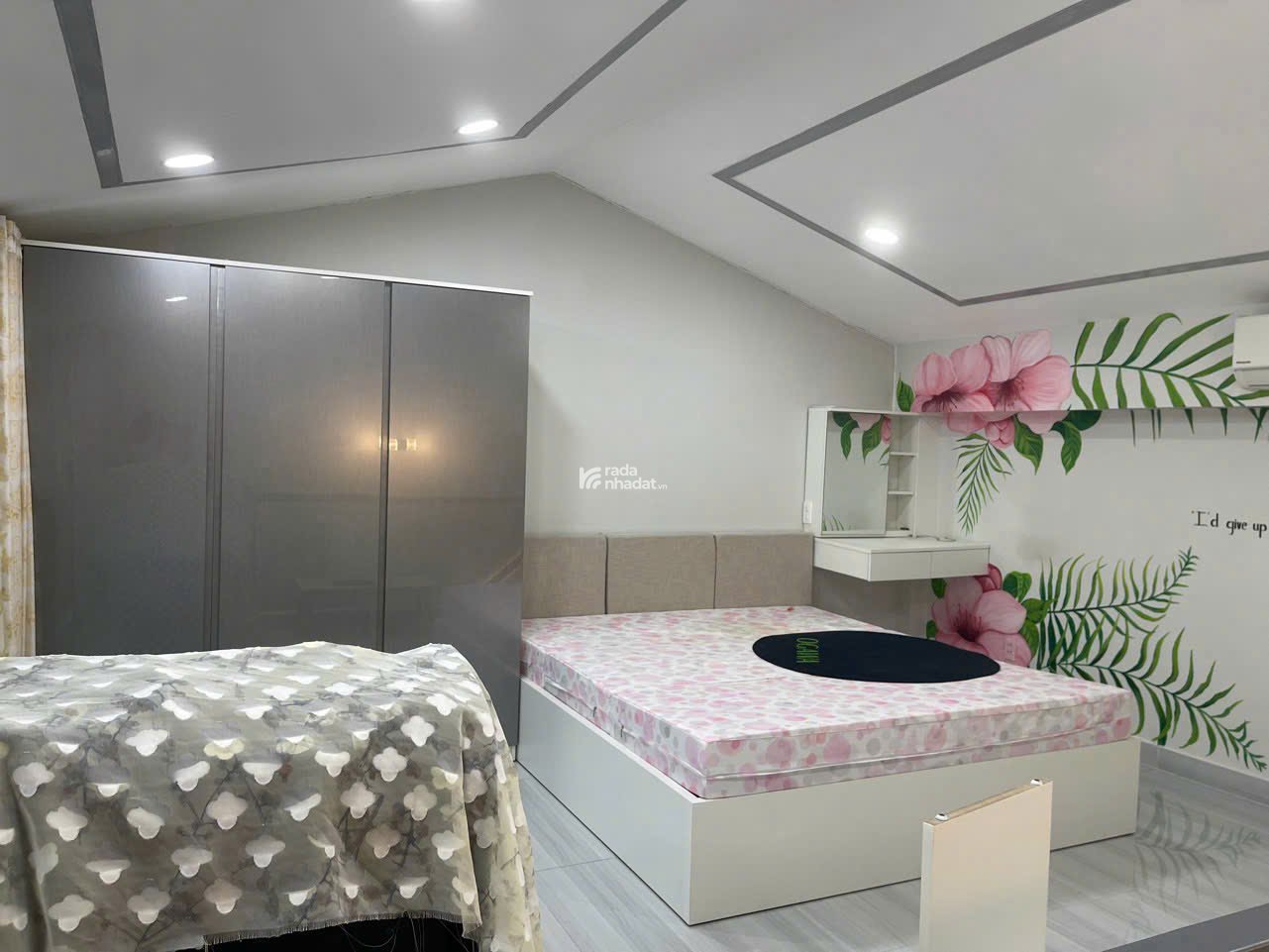 GIÁ MỀM HƠN KHU VỰC 500 TRIỆU - NHÀ CẤP 4 NGAY TRUNG TÂM VÒNG XOAY AN LẠC