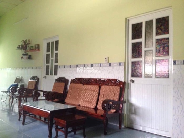 BÁN NHÀ KHU NAM LONG 128M2 10.5 TỶ 3 TẦNG 5PN BÌNH TÂN