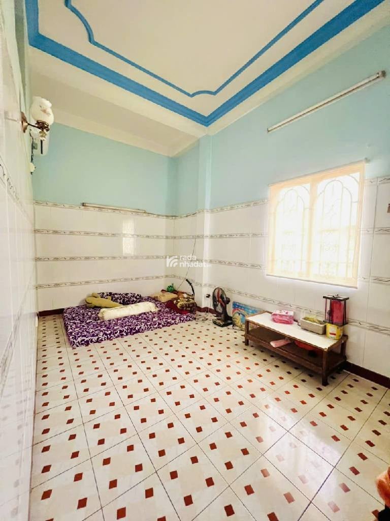 BÁN NHÀ MẶT TIỀN ÂU CƠ 216M2 24 TỶ KINH DOANH HÒA THẠNH TÂN PHÚ 