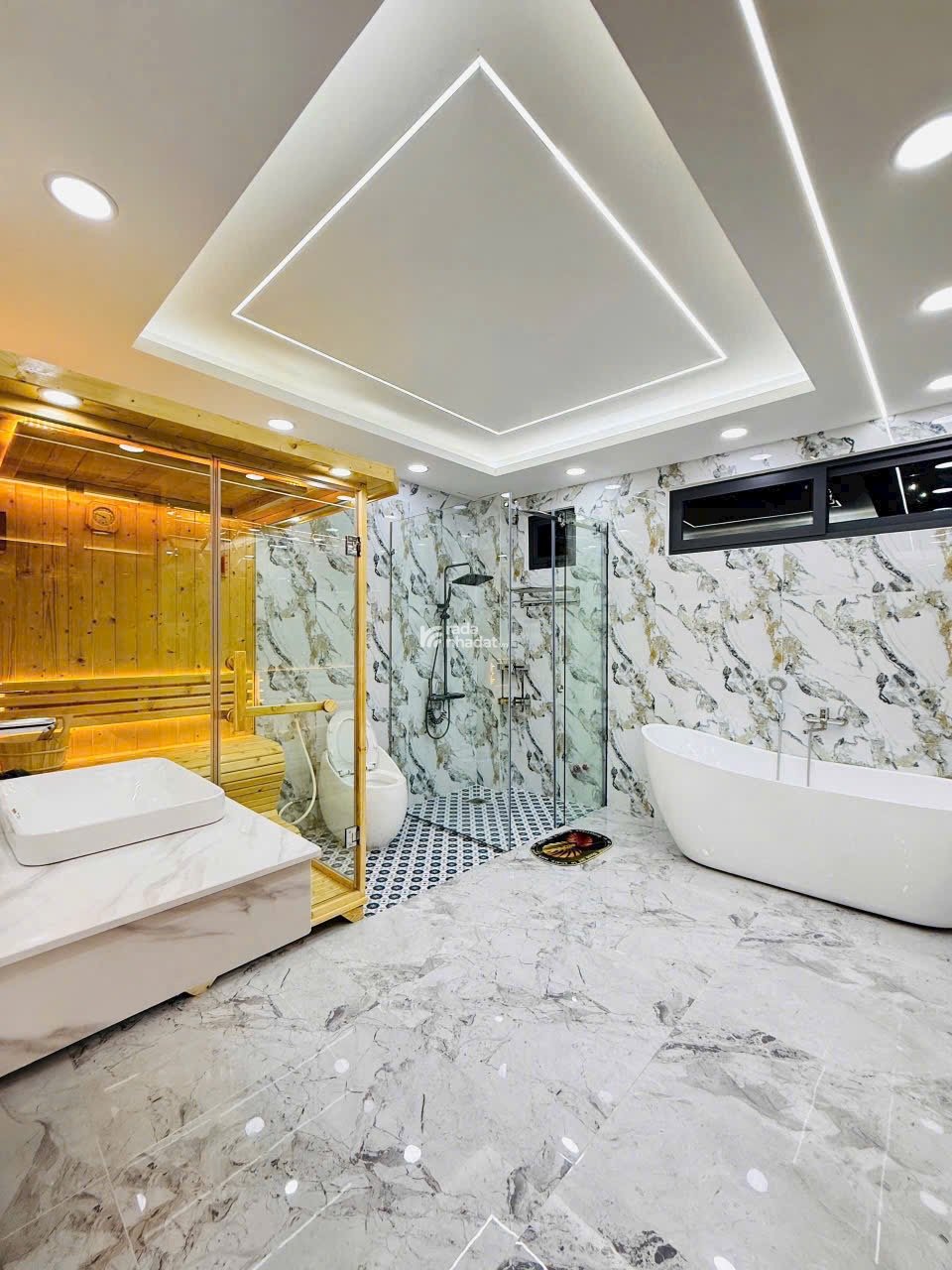 Bán gấp nhà diện tích 56m2 giá 4tỷ850 đường Hoàng Bật Đạt Tân Bình 