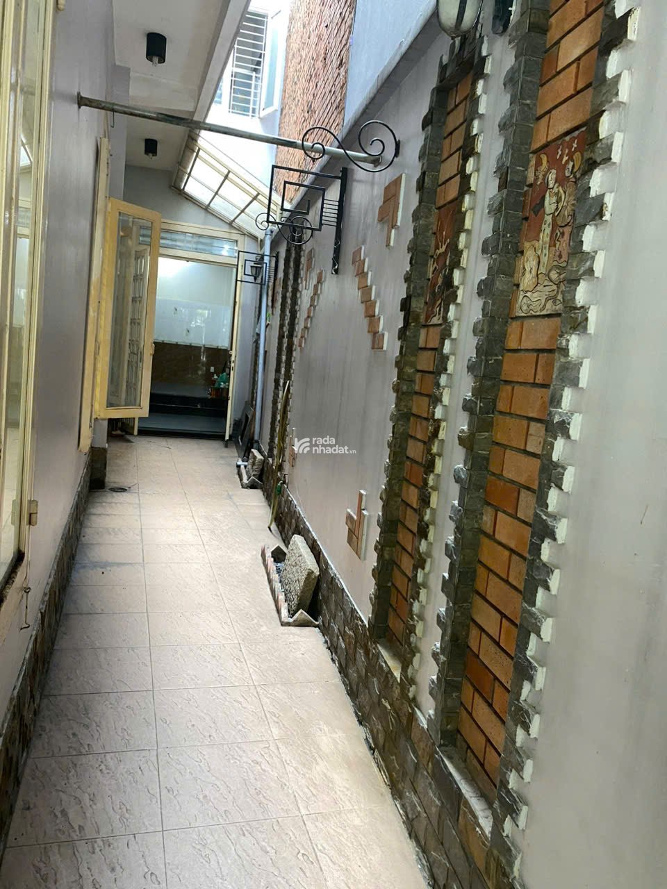 HOT: BÁN BIỆT THỰ HXH 107/ PHẠM VĂN HAI, P3, TÂN BÌNH ( 4,7 x 23.5m) NỞ HẬU 6M2