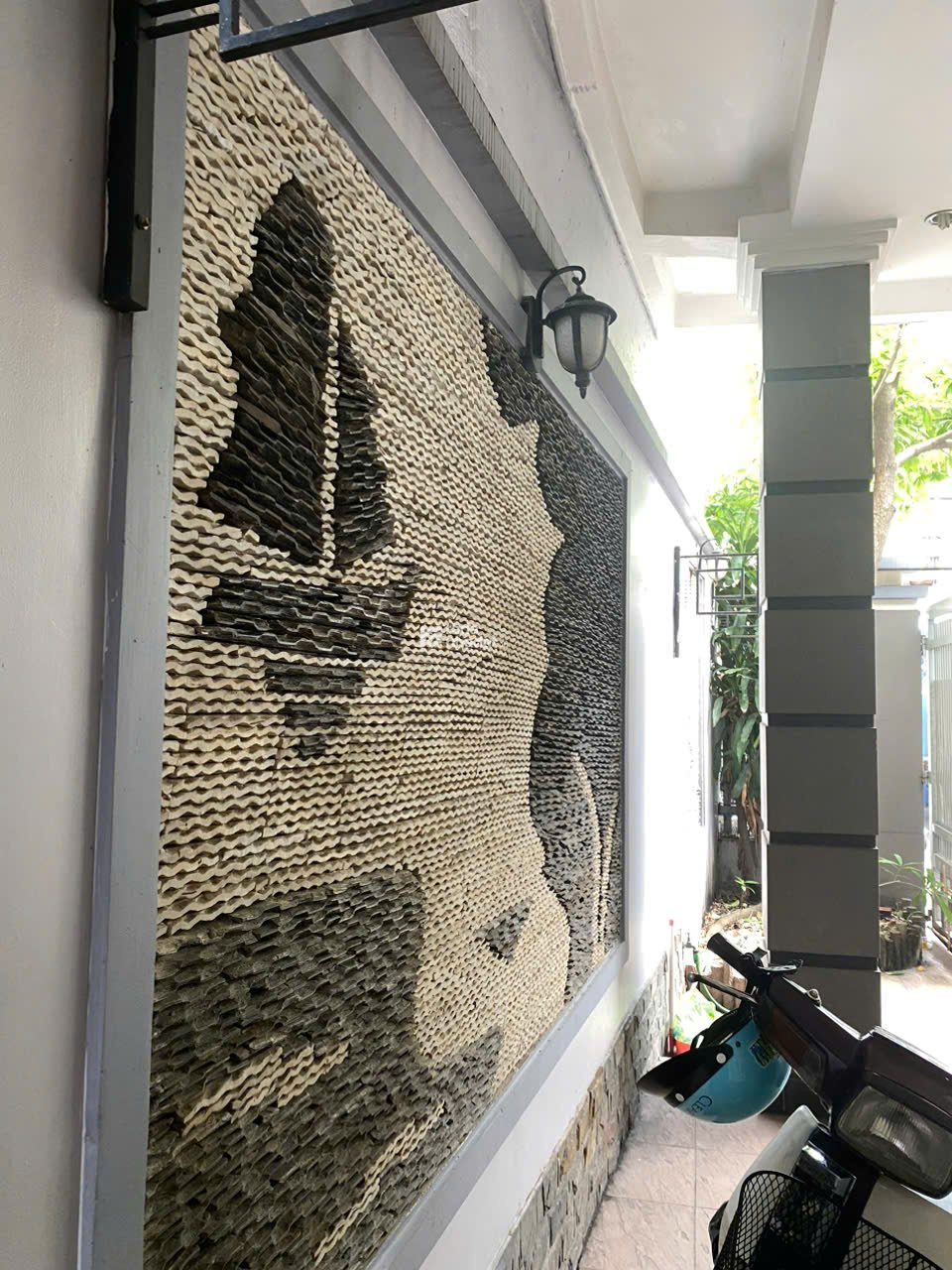 HOT: BÁN BIỆT THỰ HXH 107/ PHẠM VĂN HAI, P3, TÂN BÌNH ( 4,7 x 23.5m) NỞ HẬU 6M2