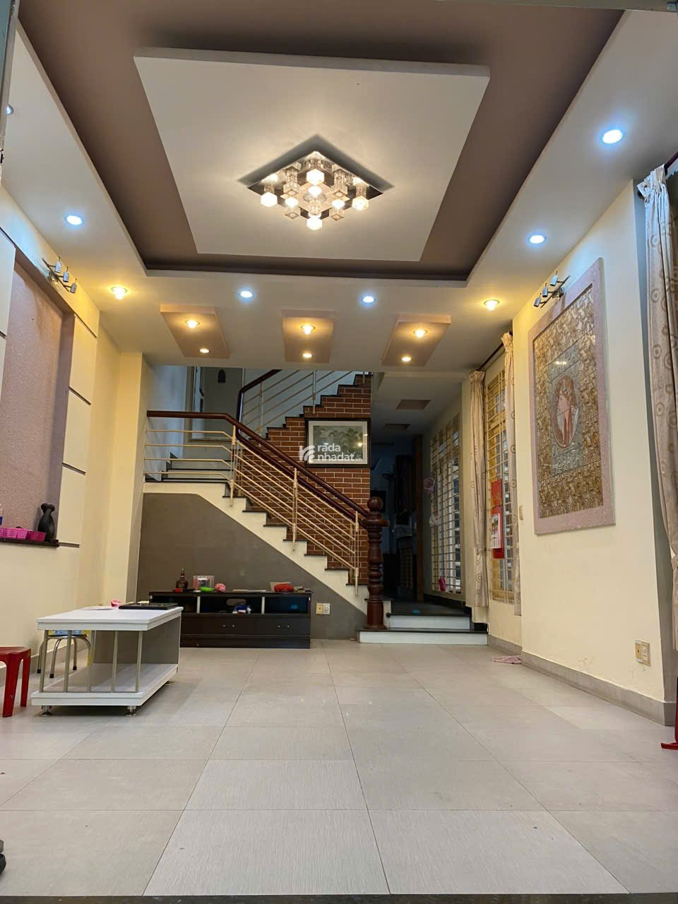 HOT: BÁN BIỆT THỰ HXH 107/ PHẠM VĂN HAI, P3, TÂN BÌNH ( 4,7 x 23.5m) NỞ HẬU 6M2