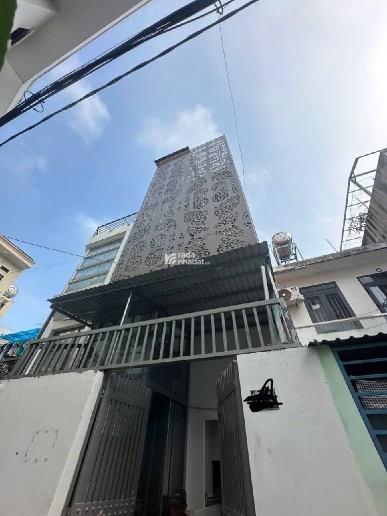 PHÒNG - FULL NỘI THẤT CAO CẤP - TỰ KHAI THÁC 120TR/THÁNG -