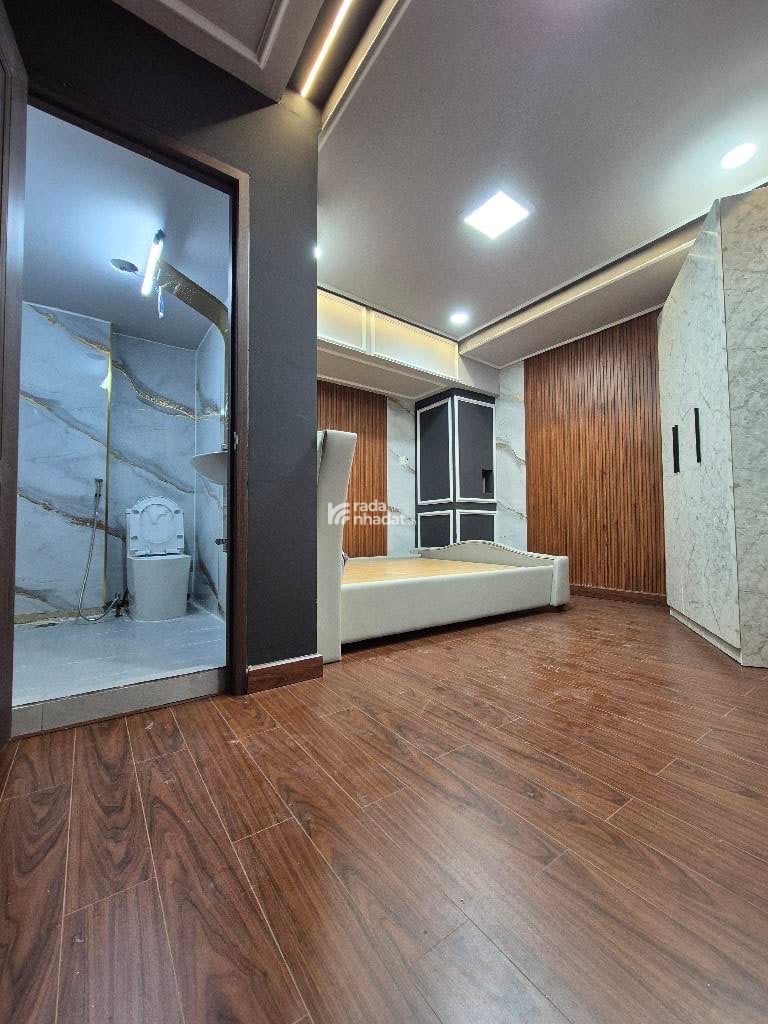 PHÒNG - FULL NỘI THẤT CAO CẤP - TỰ KHAI THÁC 120TR/THÁNG -