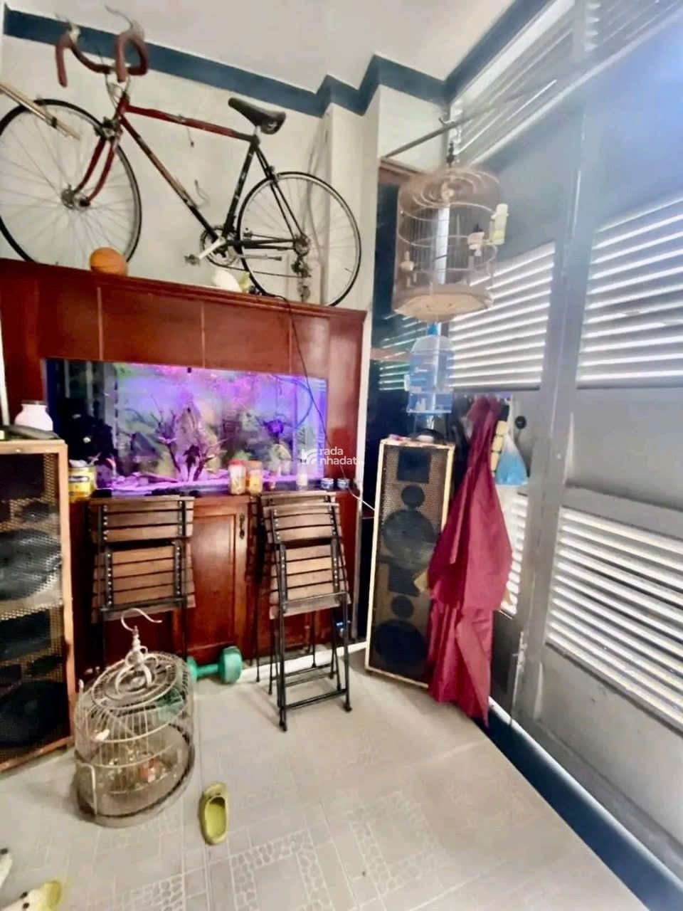 Bán nhà HXH Nguyễn Hữu Tiến, Tây Thạnh, Tân Phú chỉ 5.7 tỷ