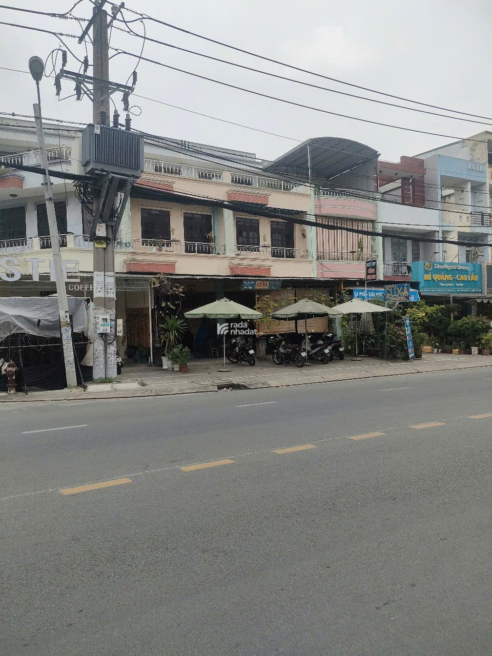 " Man Thiện, khu phố 6, phường Hiệp Phú, Quận 9 (nay là TP. Thủ Đức).17.3 tỷ  đồng.Diện tích: 102m