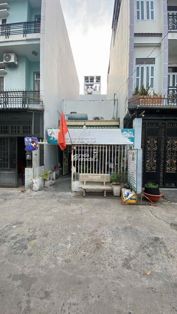 NGAY AEON MALL, HẺM XE HƠI ĐÔ ĐỐC LONG, TÂN PHÚ, 55M2 TIỆN XÂY MỚI. GIẢM 550TR CHỈ 7.3T TL TỐT