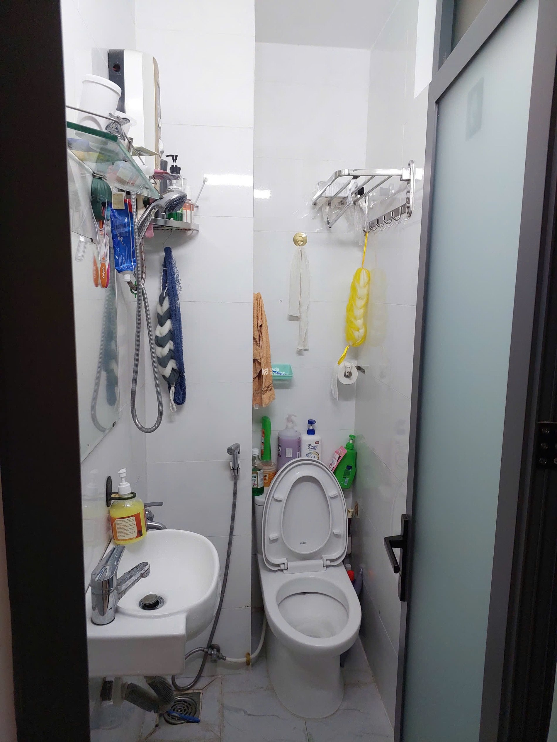 BÁN NHÀ SÁT QUẬN 1, Lê Văn Duyệt, P.3-Chính chủ ở lâu năm chưa qua mua bán-Giá Nhỉnh 6 Tỷ còn Bớt