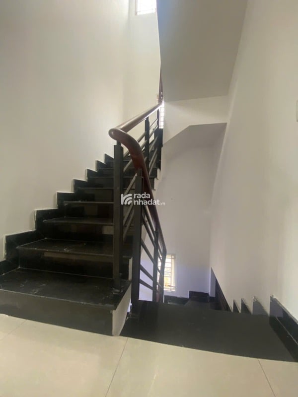 Trần Quốc Thảo q3 - dt sổ 41m2 (5.1x8.5) - 4PN có dòng tiền cho thuê - 7.x tỷ