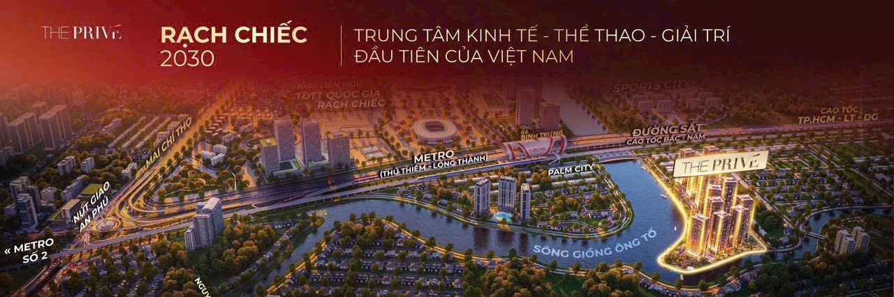 Căn hộ hạng sang The Privé, 9,3 tỷ, 71m2, Tặng ngay 500tr và TT 10% nhận nhà
