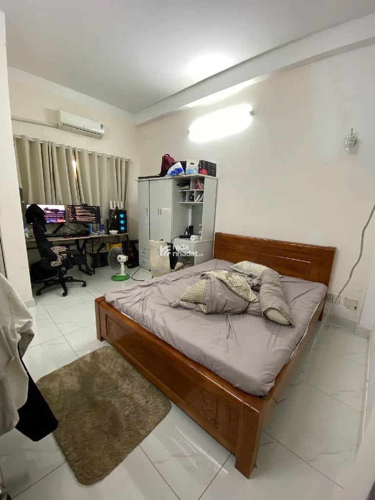 NGAY AEON MALL, HẺM XE HƠI TÂN SƠN NHÌ, TÂN PHÚ, 48M2 NGANG HIẾM CÓ. GIẢM 550TR CHỈ 4.6T TL TỐT