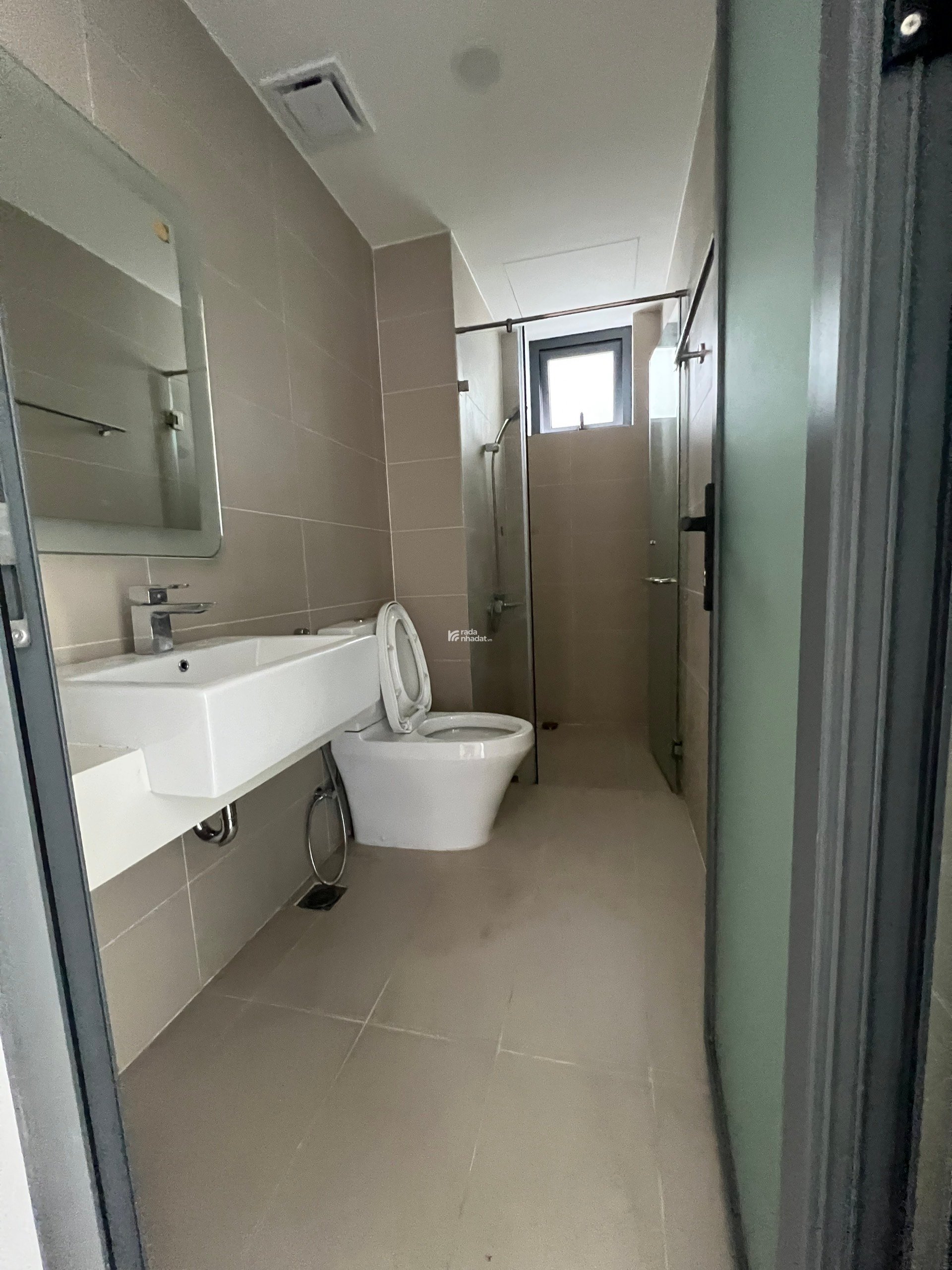 2PN - Giá 2.25 tỷ - Tầng 8 - View đại lộ Nguyễn Lương Bằng - Quận 7