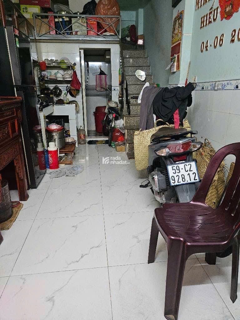 Bán nhà sát Lotte Lâm Vân Bền Trần Xuân Soạn nhà 3 tầng 4 phòng chỉ 3 tỷ nhỉnh