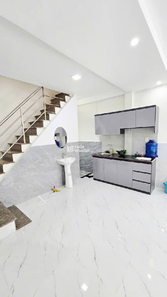 BÁN GẤP NHÀ TÂN QUÝ (4*9) 2 TẦNG - HXH 4.5 TỶ TL