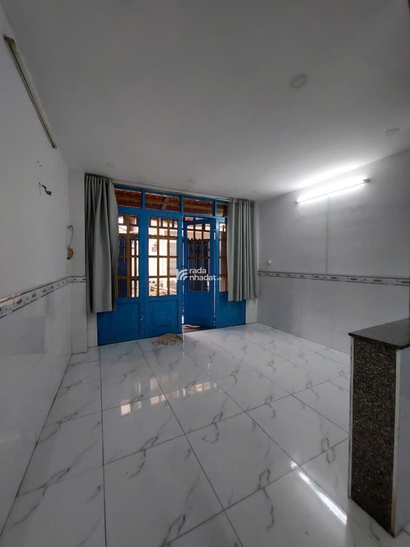 Bán nhà Trần Thủ Độ, P. Phú Thạnh, Q. Tân Phú chỉ 4.55 tỷ