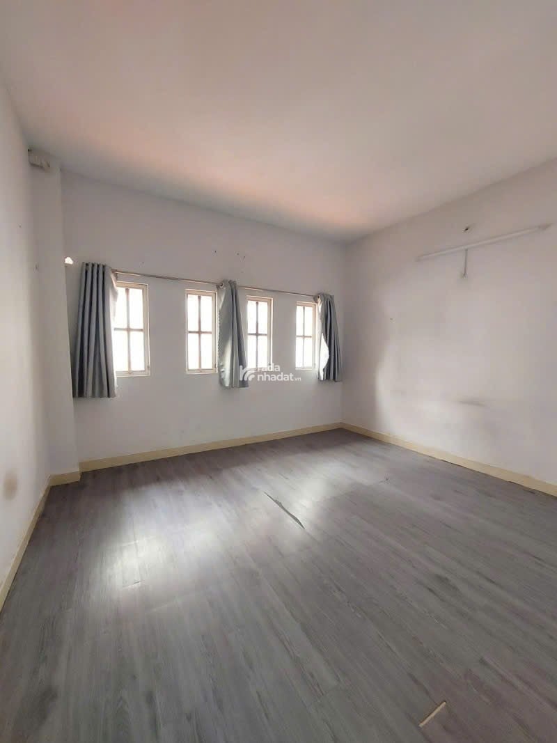 Bán nhà Trần Thủ Độ, P. Phú Thạnh, Q. Tân Phú chỉ 4.55 tỷ