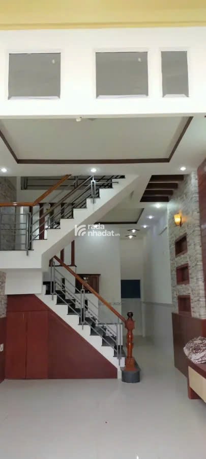 Bán nhà HXH Lưu Chí Hiếu, Tân Phú, 70m2, 2 tầng, chỉ 6.7 tỷ TL