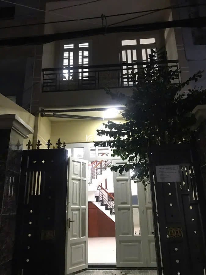 Bán nhà HXH Lưu Chí Hiếu, Tân Phú, 70m2, 2 tầng, chỉ 6.7 tỷ TL